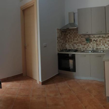 Apartment Palermo Castle Zisa 외부 사진