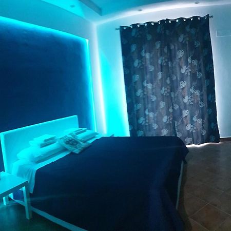 Apartment Palermo Castle Zisa 외부 사진