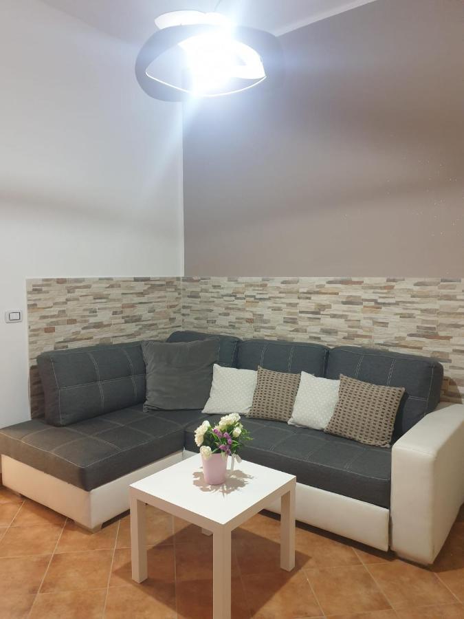 Apartment Palermo Castle Zisa 외부 사진