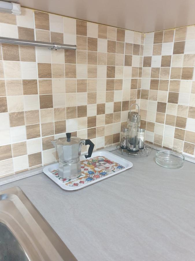 Apartment Palermo Castle Zisa 외부 사진