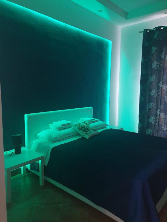 Apartment Palermo Castle Zisa 외부 사진