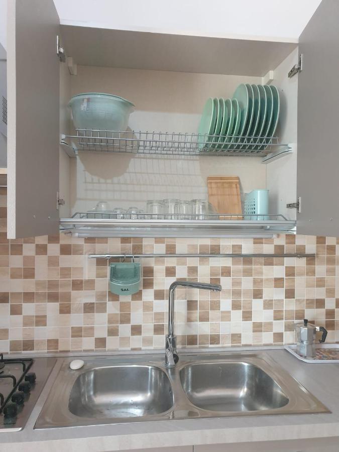 Apartment Palermo Castle Zisa 외부 사진