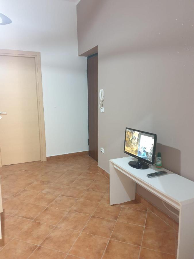 Apartment Palermo Castle Zisa 외부 사진