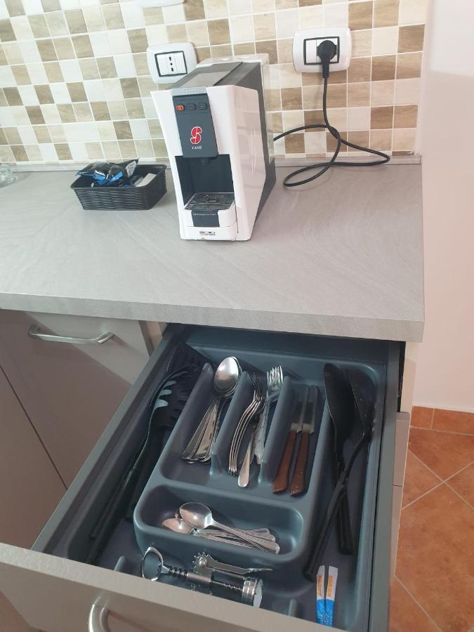 Apartment Palermo Castle Zisa 외부 사진