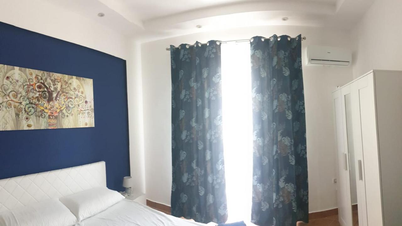 Apartment Palermo Castle Zisa 외부 사진
