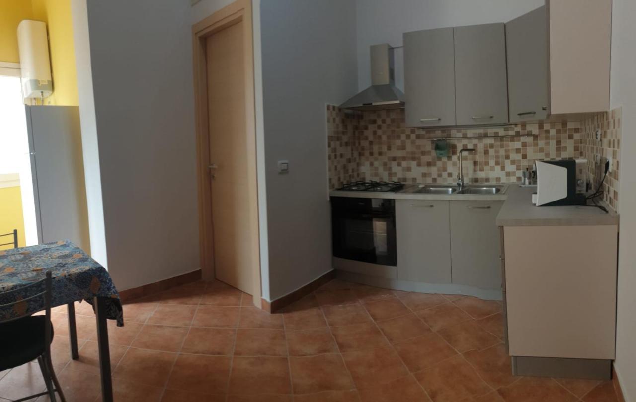 Apartment Palermo Castle Zisa 외부 사진