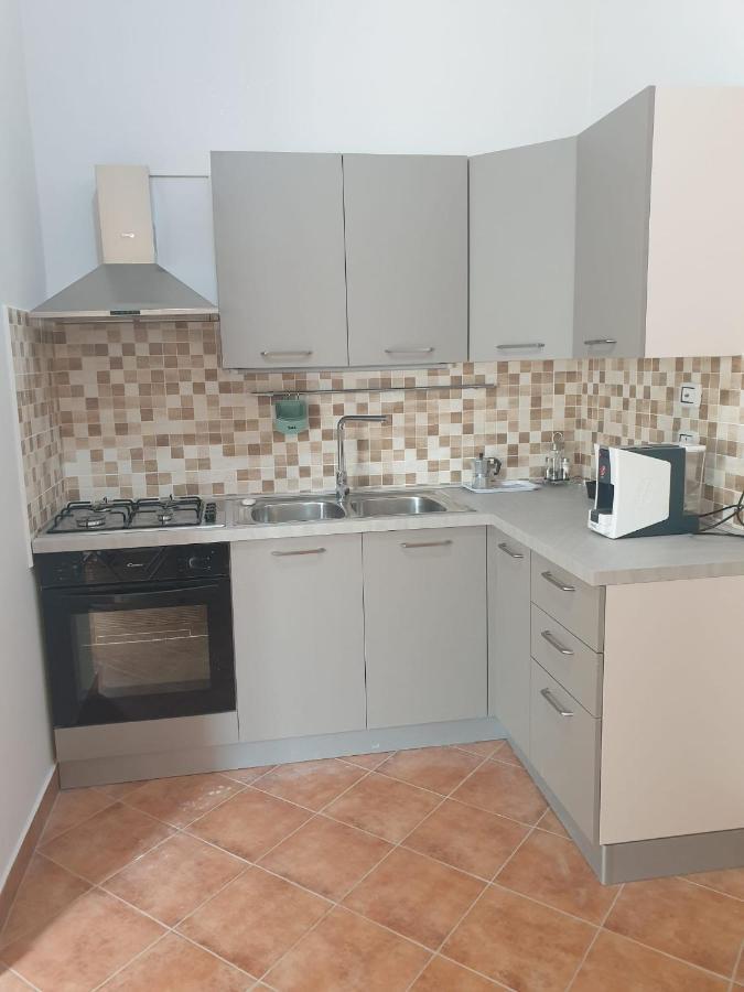 Apartment Palermo Castle Zisa 외부 사진