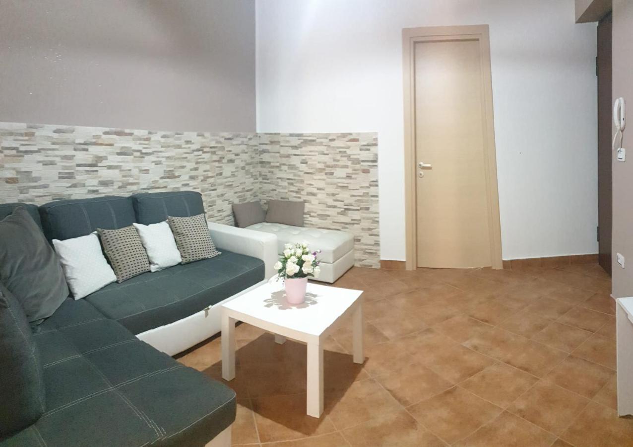 Apartment Palermo Castle Zisa 외부 사진