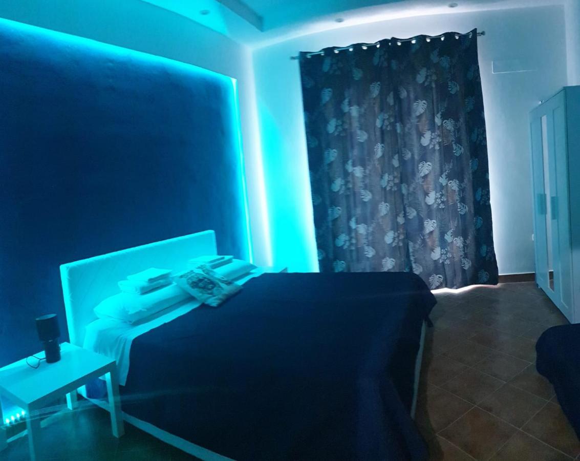Apartment Palermo Castle Zisa 외부 사진