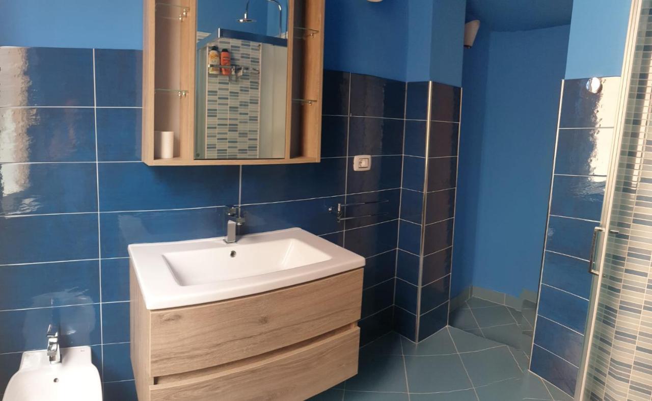 Apartment Palermo Castle Zisa 외부 사진