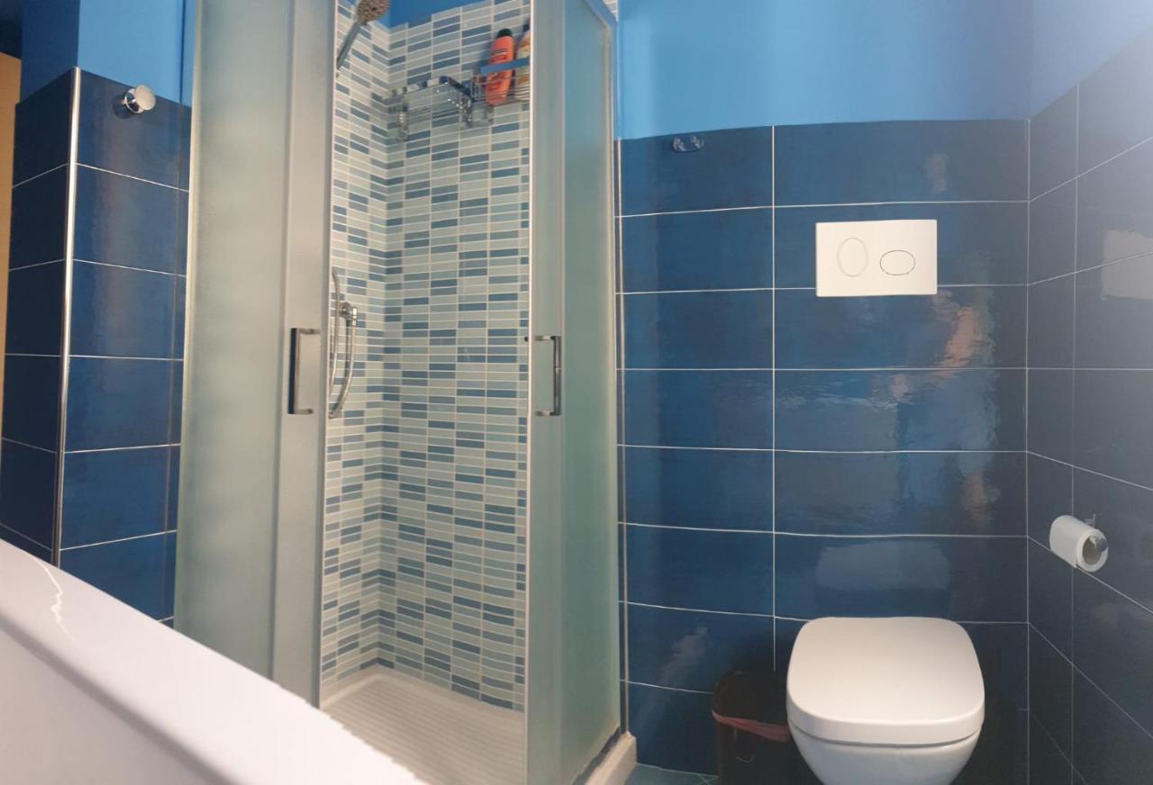 Apartment Palermo Castle Zisa 외부 사진