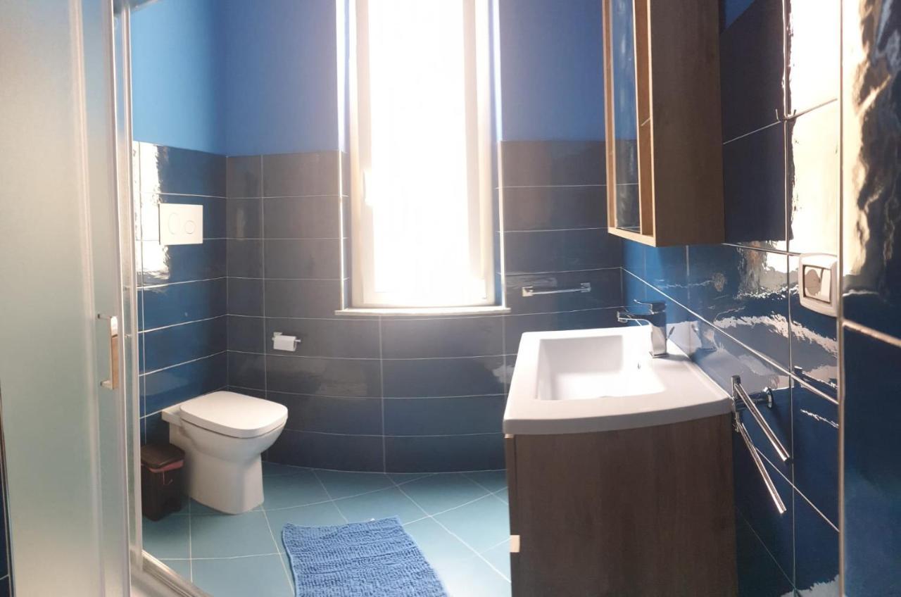 Apartment Palermo Castle Zisa 외부 사진