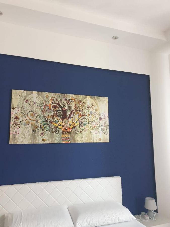 Apartment Palermo Castle Zisa 외부 사진