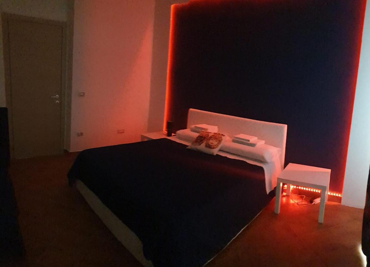 Apartment Palermo Castle Zisa 외부 사진