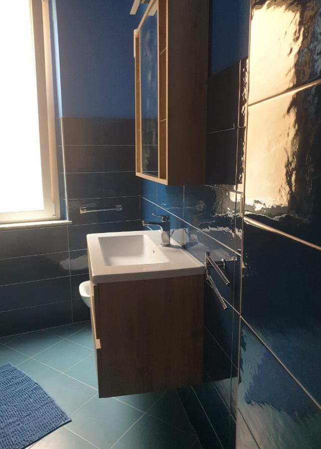 Apartment Palermo Castle Zisa 외부 사진