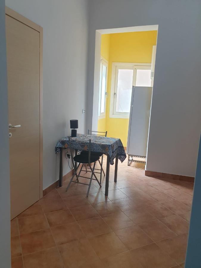 Apartment Palermo Castle Zisa 외부 사진