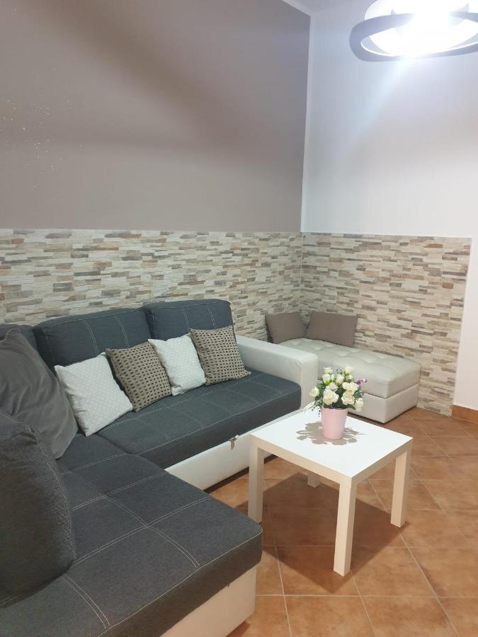 Apartment Palermo Castle Zisa 외부 사진