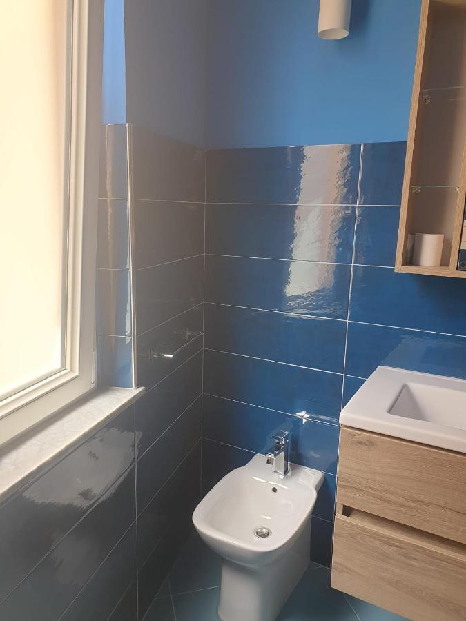 Apartment Palermo Castle Zisa 외부 사진