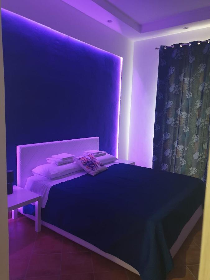 Apartment Palermo Castle Zisa 외부 사진