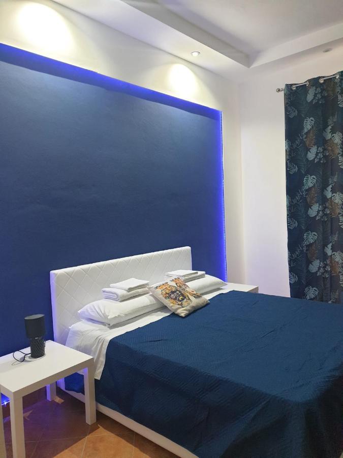 Apartment Palermo Castle Zisa 외부 사진