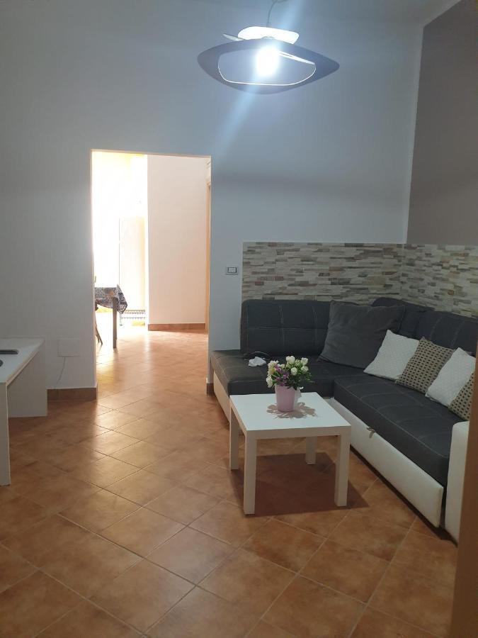 Apartment Palermo Castle Zisa 외부 사진