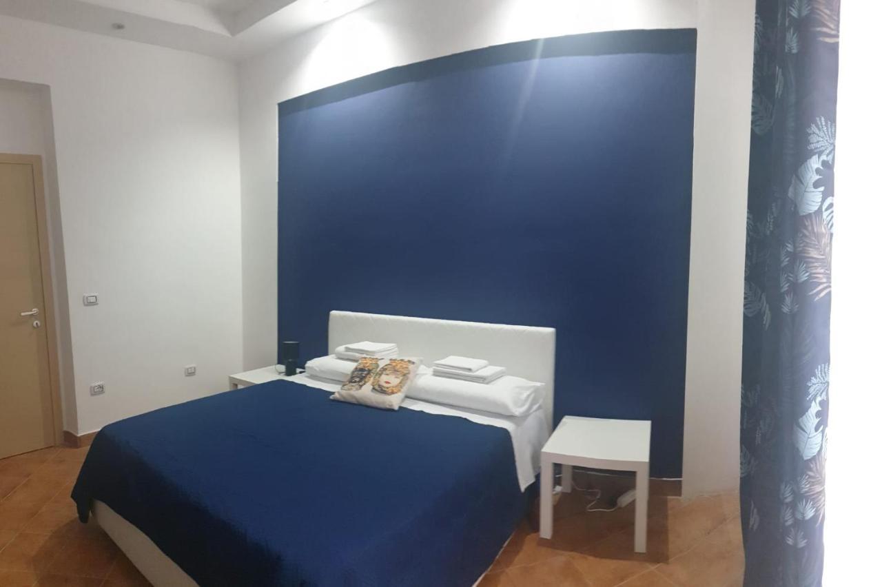 Apartment Palermo Castle Zisa 외부 사진