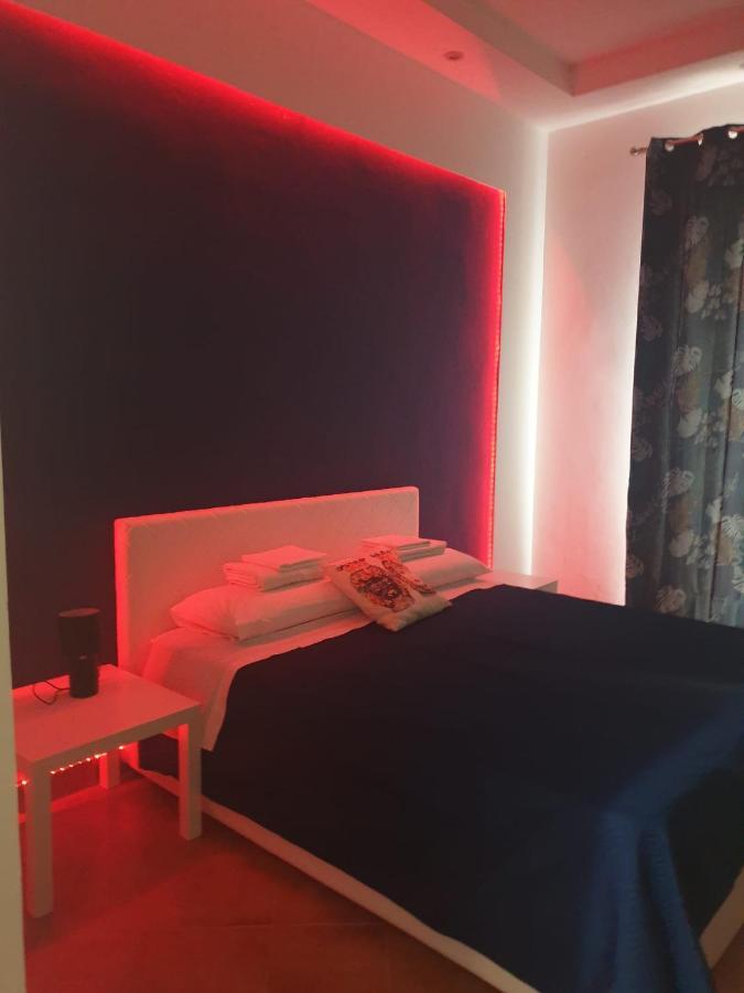 Apartment Palermo Castle Zisa 외부 사진